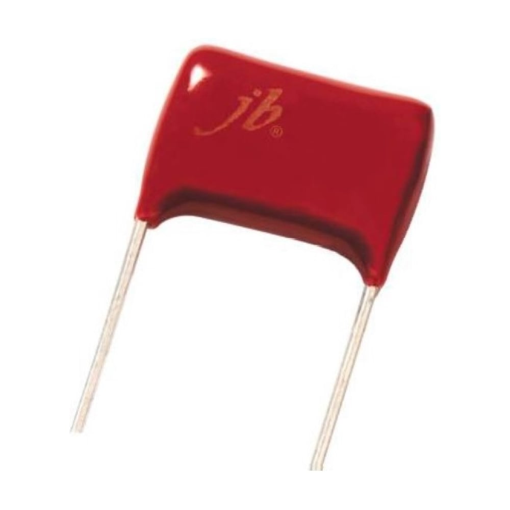 Изображение товара Металлоплёночный конденсатор JB Capacitors К73-17 / CL21 0.068мкФ 630В 10 шт