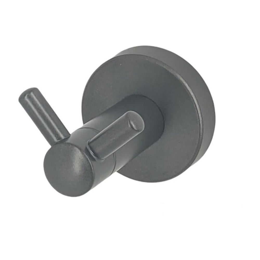 Изображение товара Крючок Ledeme 2-й L71705U-2 из нержавеющей стали с двойной конструкцией