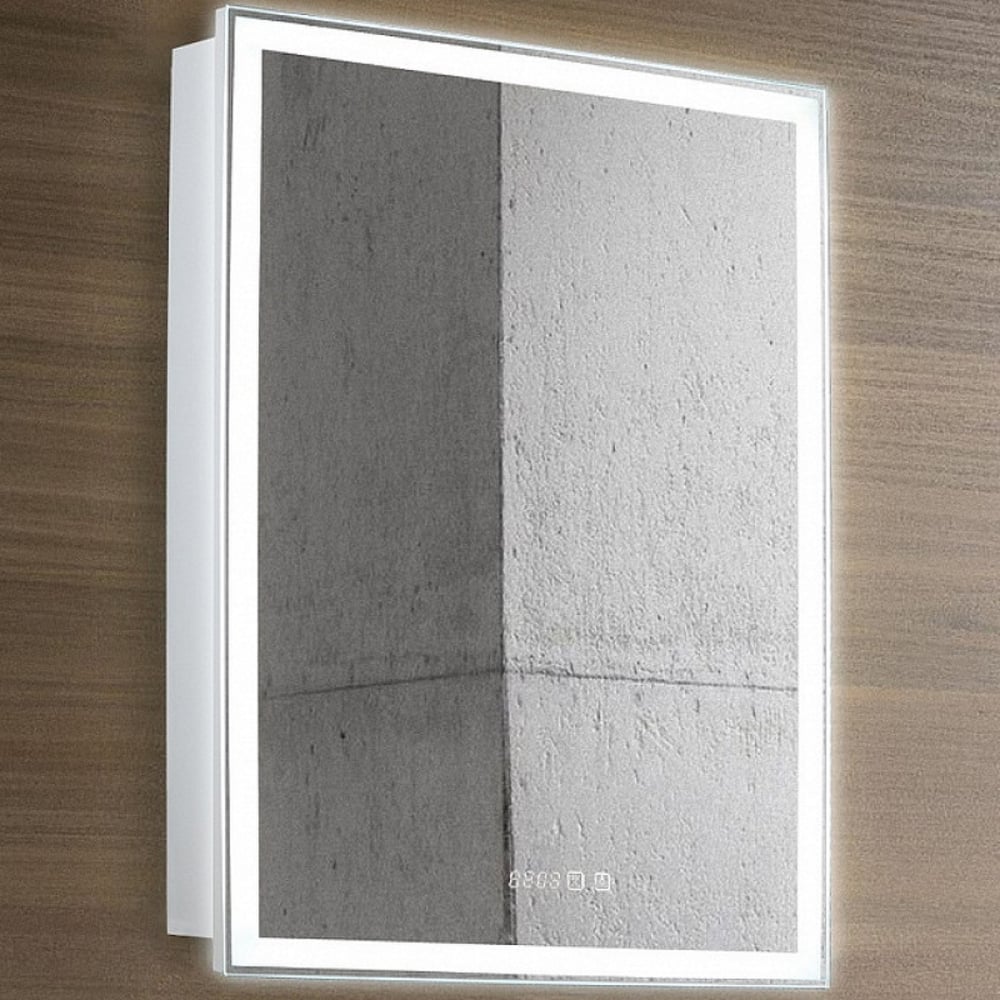 Зеркало-шкаф Silver-Mirrors правое зеркало заднего вида iveco belak