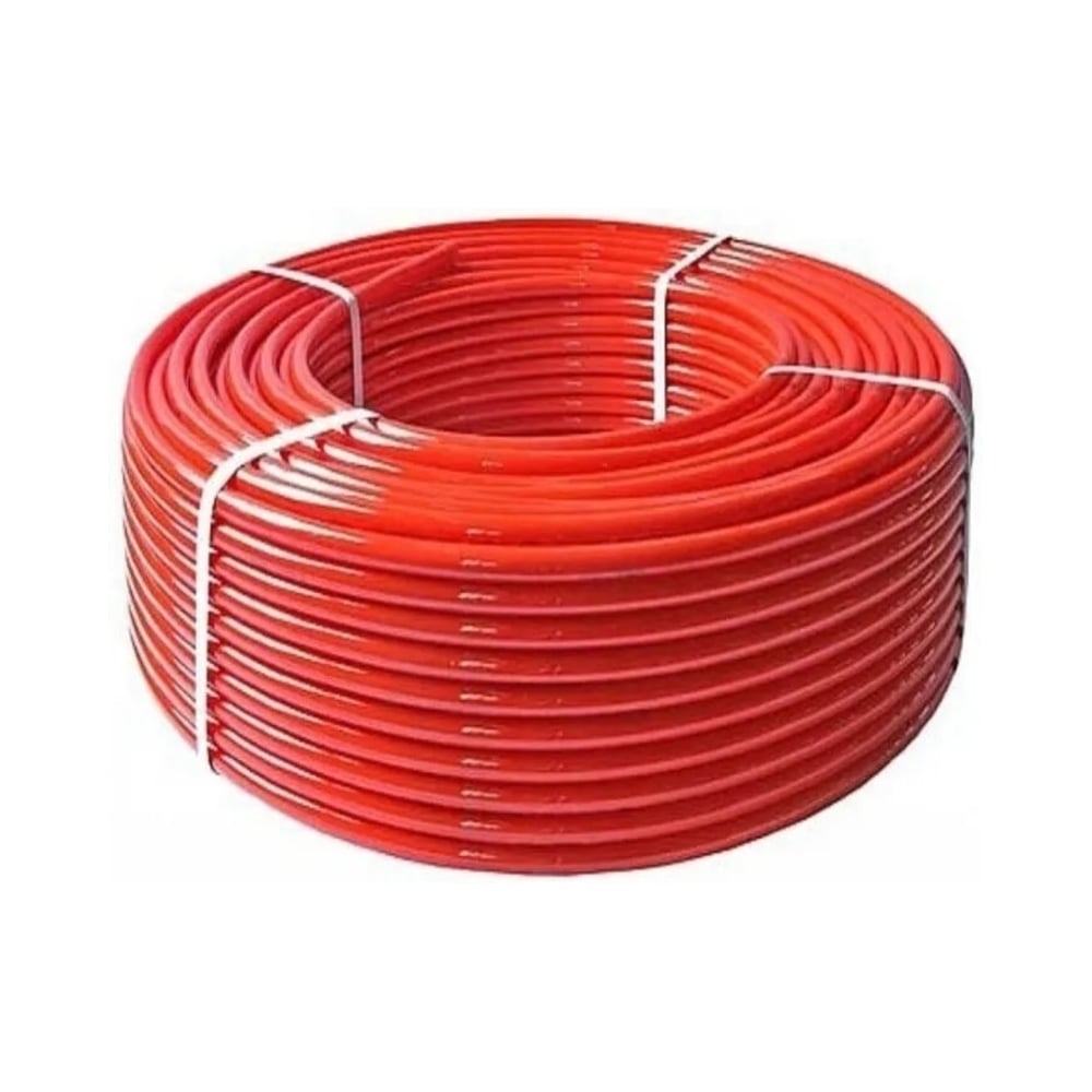 Изображение товара Профессиональная труба RSKterm PE-RT 20х2.0 мм, бухта 200 м для водоснабжения и отопления