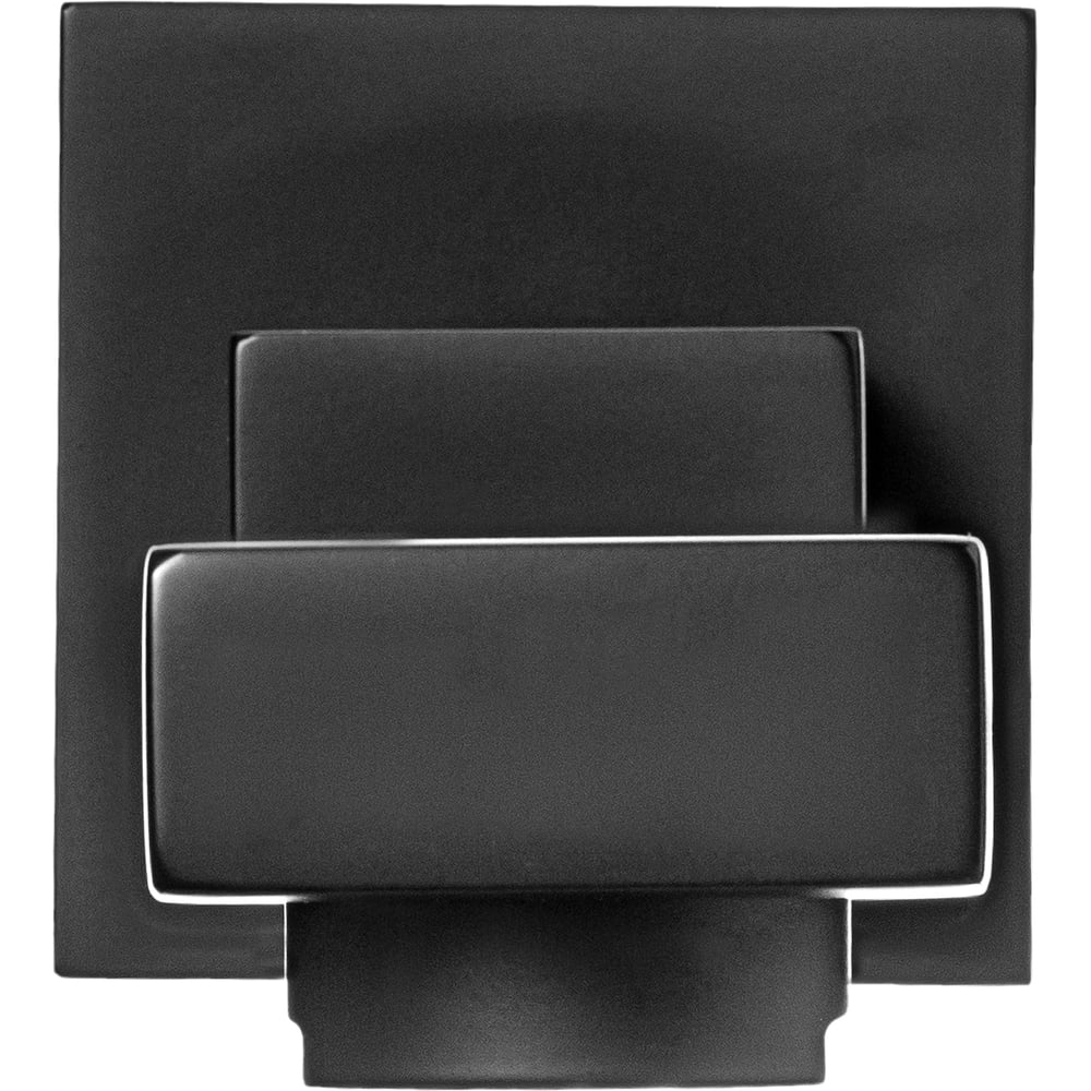 Изображение товара Поворотный излив Swedbe Platta Z-формы,черн., EAN 7350078206266 5512B