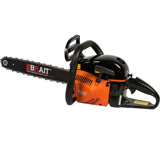 Изображение товара Бензопила BRAIT BR-5218В 01.01.022.001