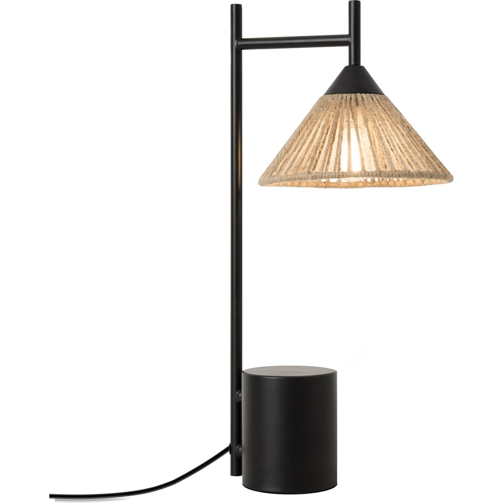 Изображение товара Настольный светильник Freya FR5566TL-01B