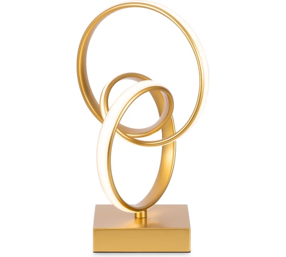 Изображение товара Настольный светильник Freya FR6104TL-L22G