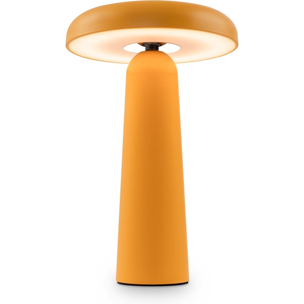 Изображение товара Аккумуляторный светильник Freya FR6109TL-L4OR с сенсорным управлением