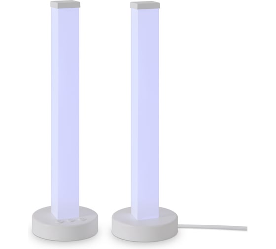 Изображение товара Настольный светильник с пультом и приложением VOLTEGA VGL7325RL-L4W1