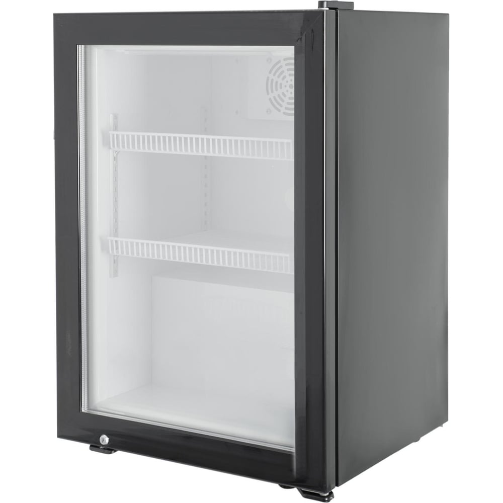 Изображение товара Морозильный шкаф Foodatlas SD-98 00-00000154 98 л с автоматической разморозкой