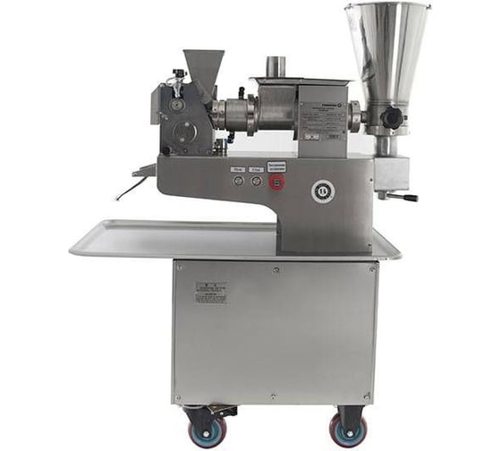 Изображение товара Пельменный аппарат Foodatlas JGL 120-5B, AR УТ000001047