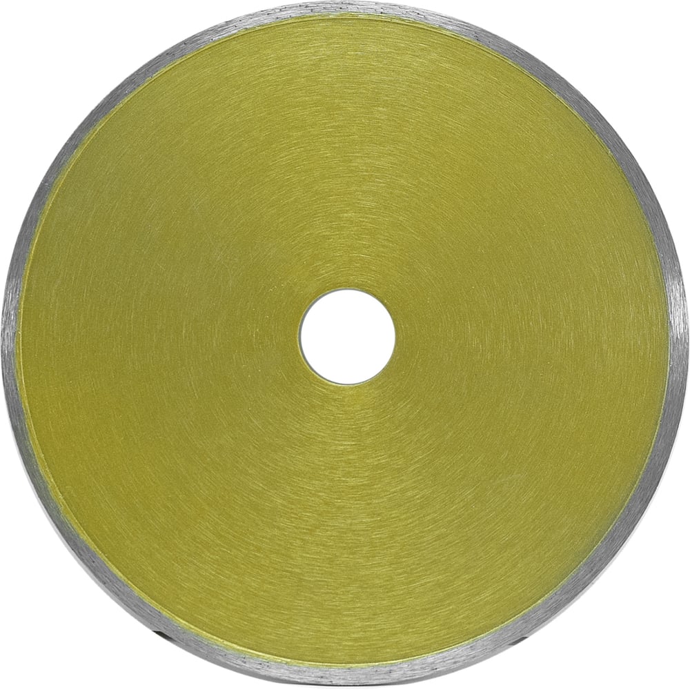 Изображение товара Диск отрезной алмазный по камню Ekotools 180 мм 22,2 мм мокрый рез