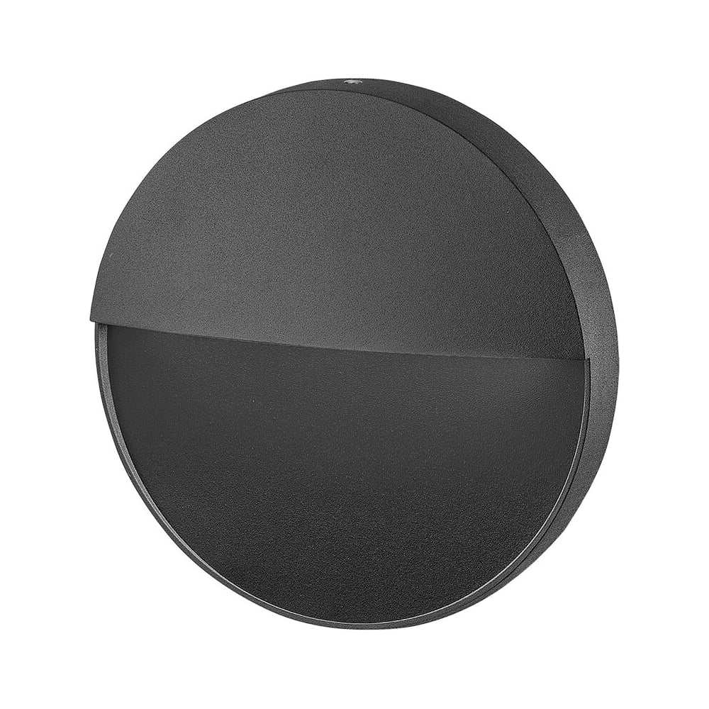 Изображение товара Уличный светильник ARTE LAMP A3710FN-1BK с регулируемой цветностью IP65