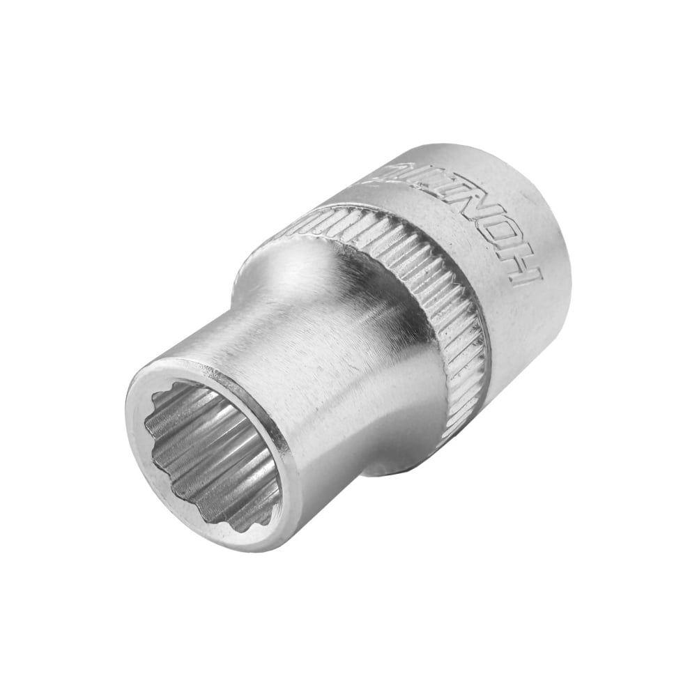 Изображение товара Головка торцевая HONITON SK-B1309MC 9 мм 12-гранная 3/8 дюйма