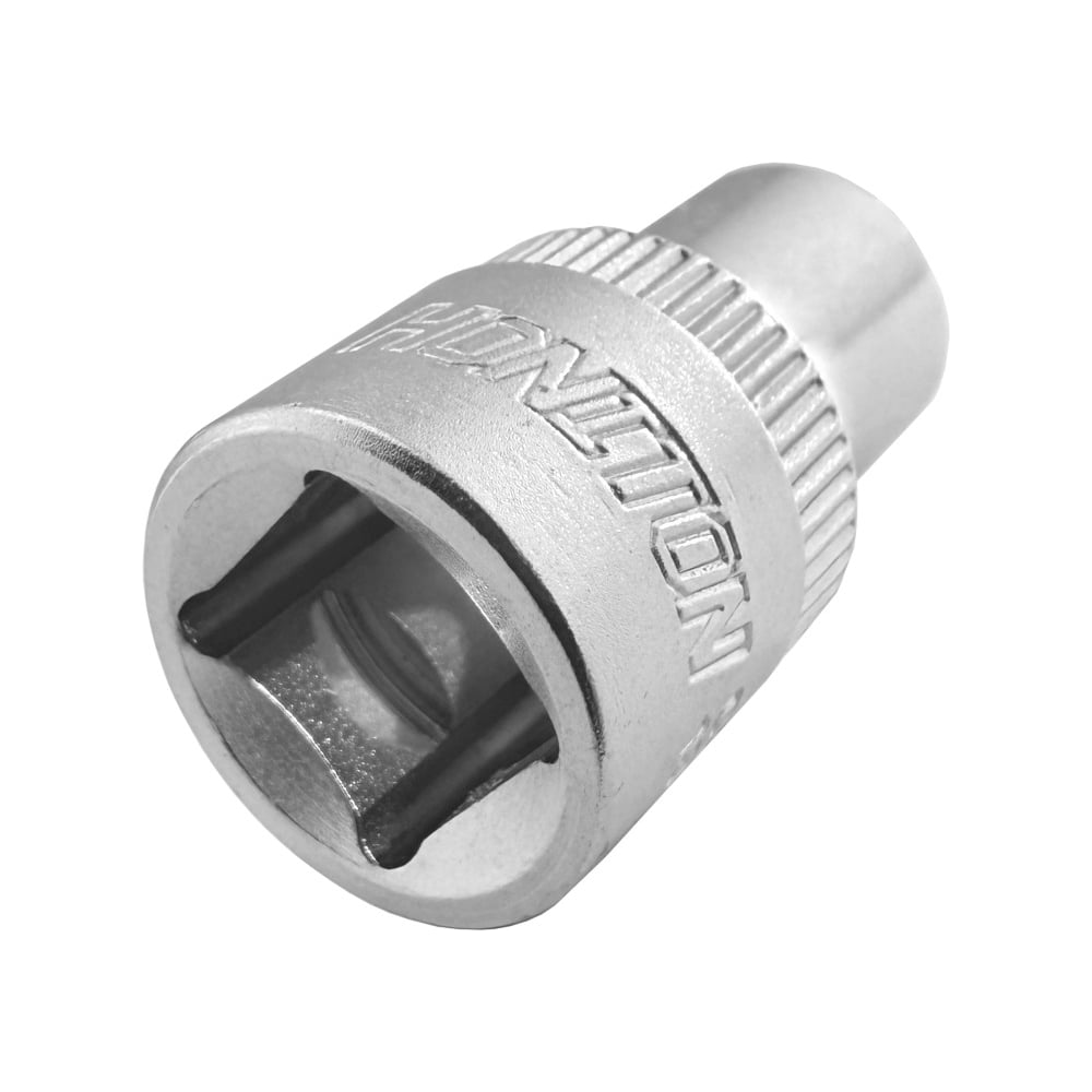 Изображение товара Головка торцевая 12-гранная 3/8" HONITON, 8 мм SK-B1308MC В0000000190669 Изображение товара Головка торцевая 12-гранная 3/8" HONITON, 8 мм SK-B1308MC В0000000190669