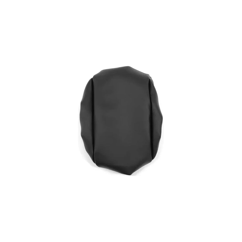 Изображение товара Чехол на центральный подлокотник Toyota Corolla Fielder 2000-2006 экокожа черный