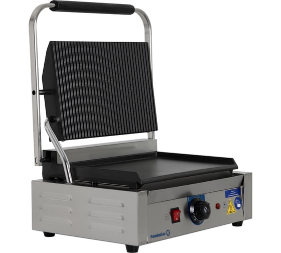 Изображение товара Пресс гриль контактный Foodatlas EG-811EA 00-00000713