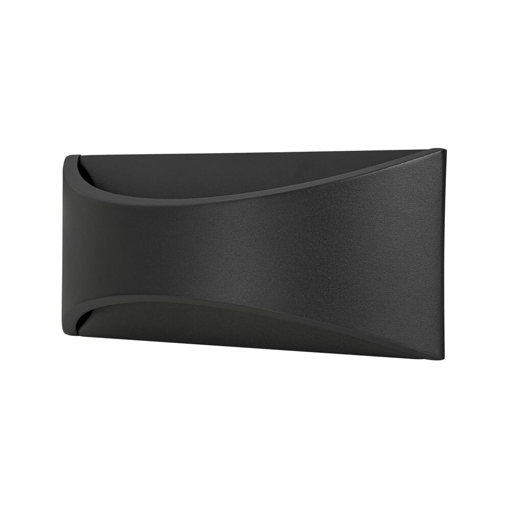 Изображение товара Уличный светильник ARTE LAMP A8288AL-1BK современные архитектурные светодиодные