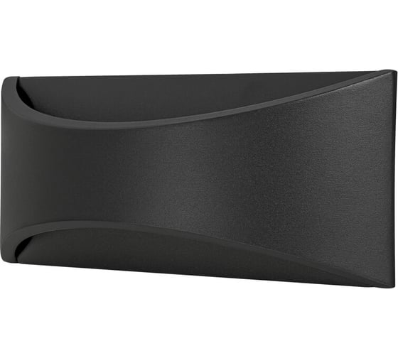 Изображение товара Уличный светильник ARTE LAMP A8288AL-1BK