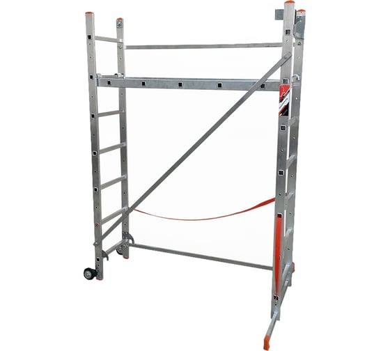 Изображение товара Малярный алюминиевый универсальный помост TeaM ПМУ7150