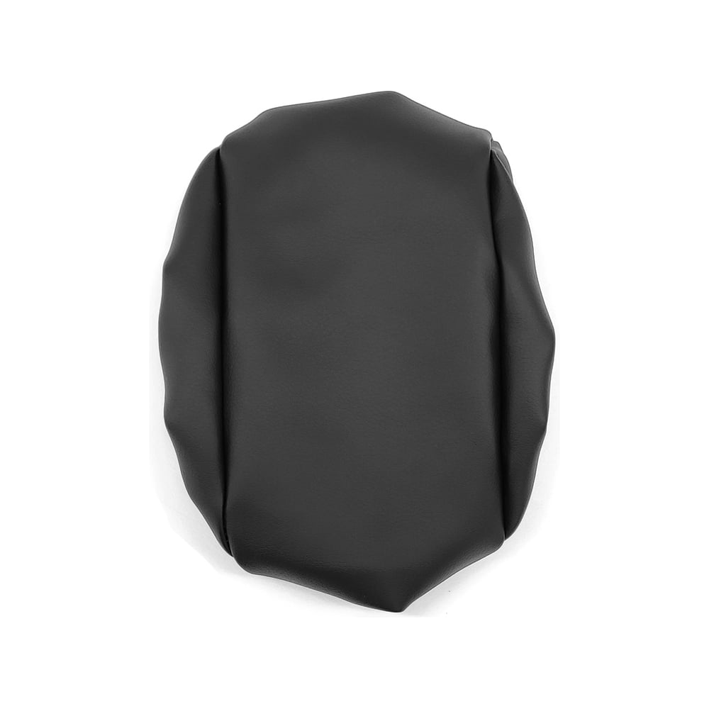 Изображение товара Чехол на подлокотник для Toyota Allion 2001-2007 экокожа черный