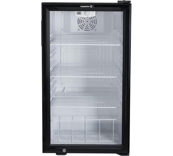 Изображение товара Холодильный шкаф Foodatlas SC-98 00-00000152