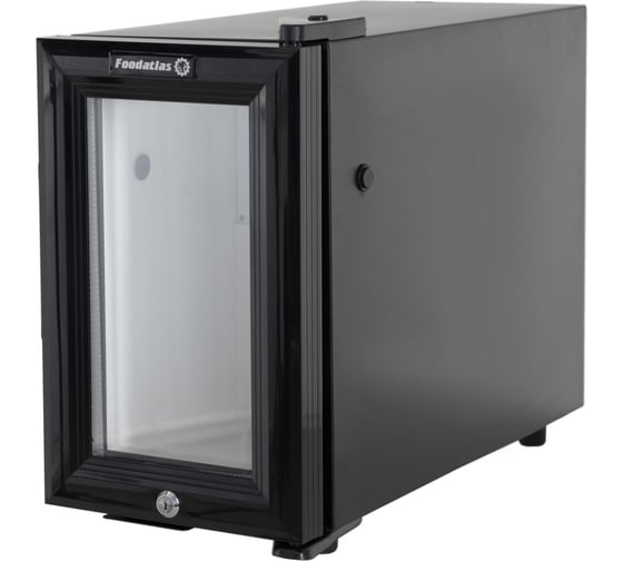 Изображение товара Холодильный шкаф для молока Foodatlas SC-08 00-00000149