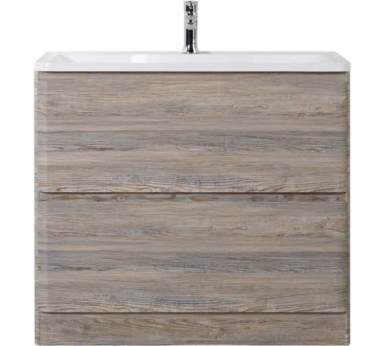 Изображение товара Напольная база под раковину BelBagno ALBANO-900-2C-PIA-PS