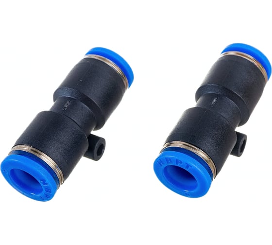 Изображение товара Фитинг прямой PUC 8 NBPT 51122