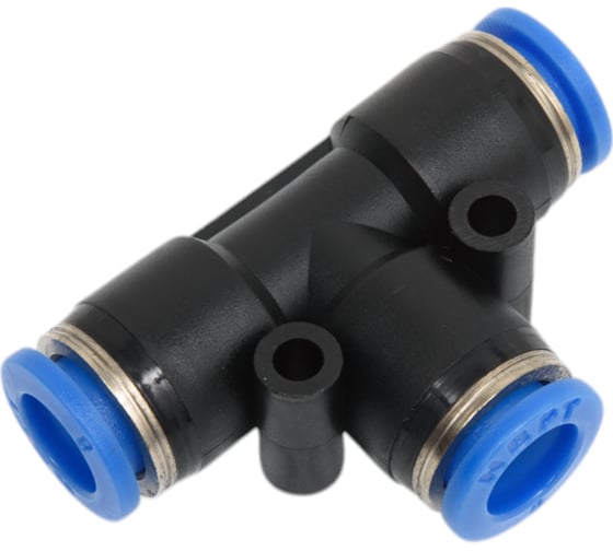 Изображение товара Фитинг Т-образный PUT 8 NBPT 51221