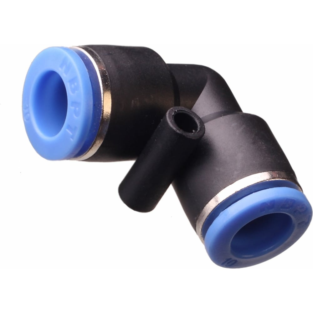 Изображение товара Фитинг L-образный PUL 12 NBPT 51191