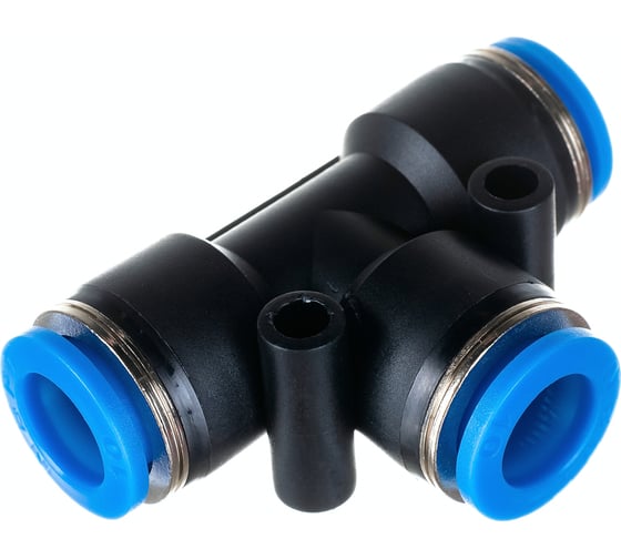 Изображение товара Фитинг Т-образный PUT 10 NBPT арт. 51238