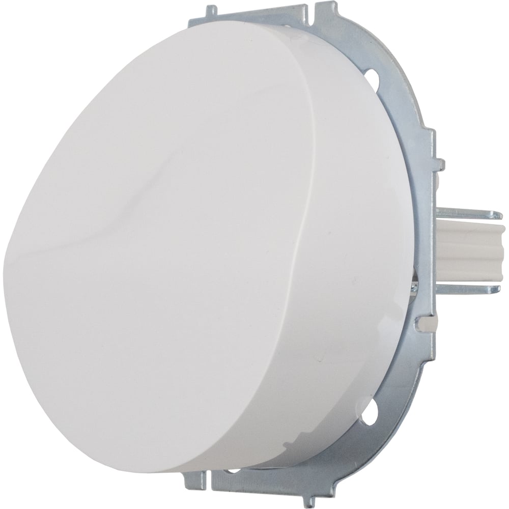 Изображение товара Вывод кабеля Lezard OSEN белый 743-0288-197 для внутренней установки