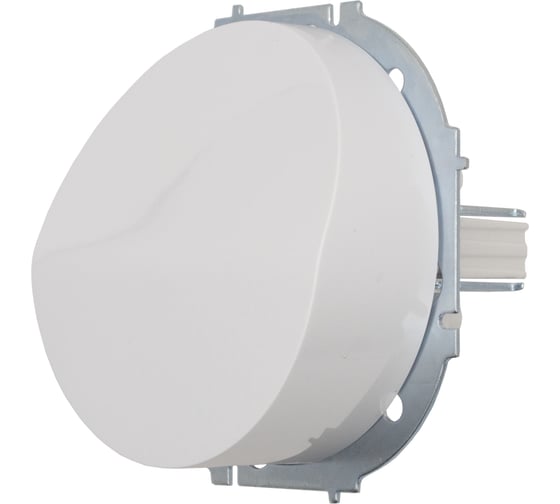 Изображение товара Вывод кабеля белый Lezard OSEN 743-0288-197