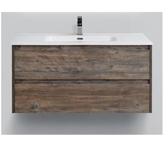 Изображение товара Подвесная база под раковину BelBagno KRAFT-1200-2C-SO-PP Pino Pasadena