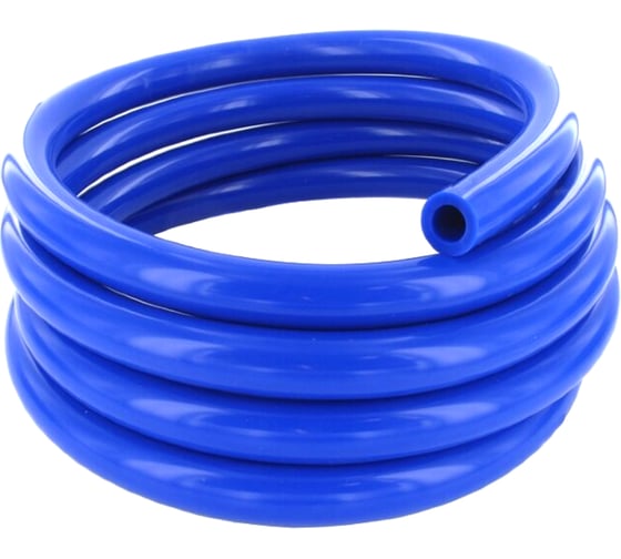 Изображение товара Трубка однослойная ООО Дрим Пул 16х20 мм, синяя, 1.1м Д18921