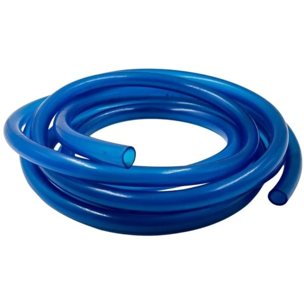 Изображение товара Трубка ООО Дрим Пул 12х18мм, мягкая, ПВХ, синяя, 1.5м 11452