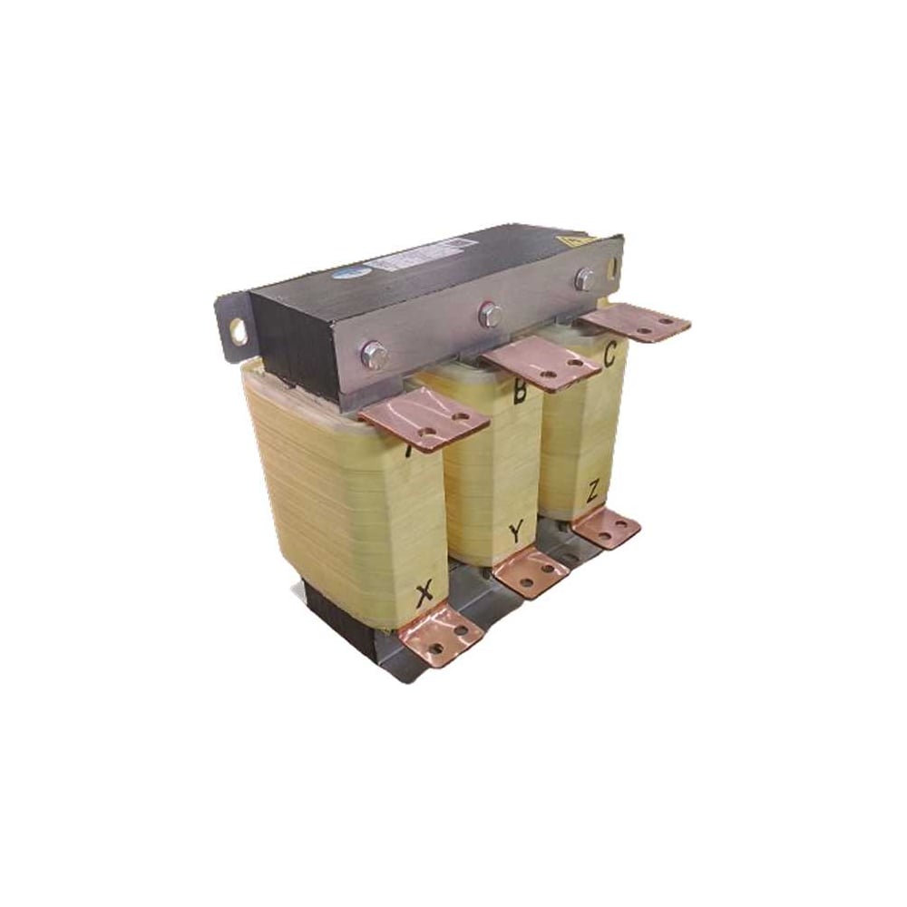 Изображение товара Входной реактор INVT GDL-ACL0020-4CU 11099-00088