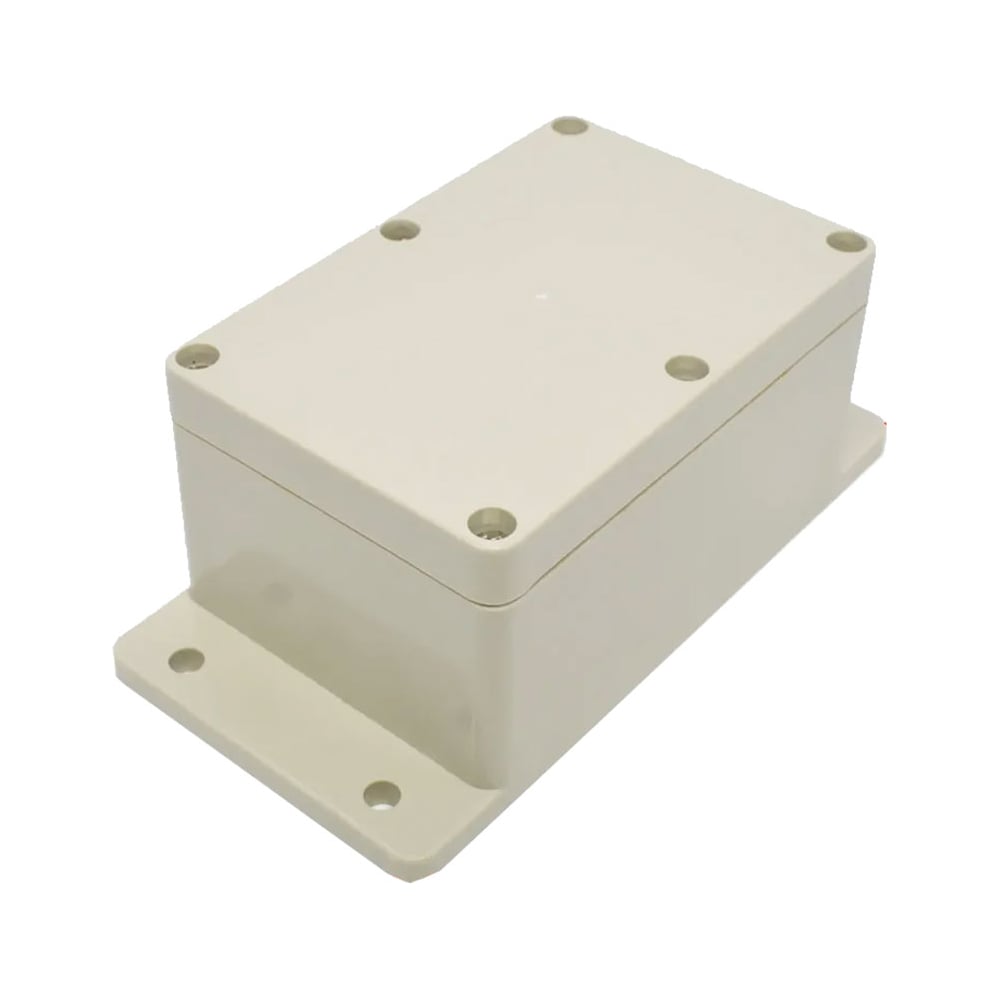 Изображение товара Корпус пластиковый SZOMK ABS 162*81*65 для наружного и внутреннего монтажа