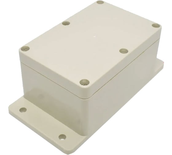 Изображение товара Корпус пластиковый SZOMK AK-B-9 ABS 162*81*65 2016912773