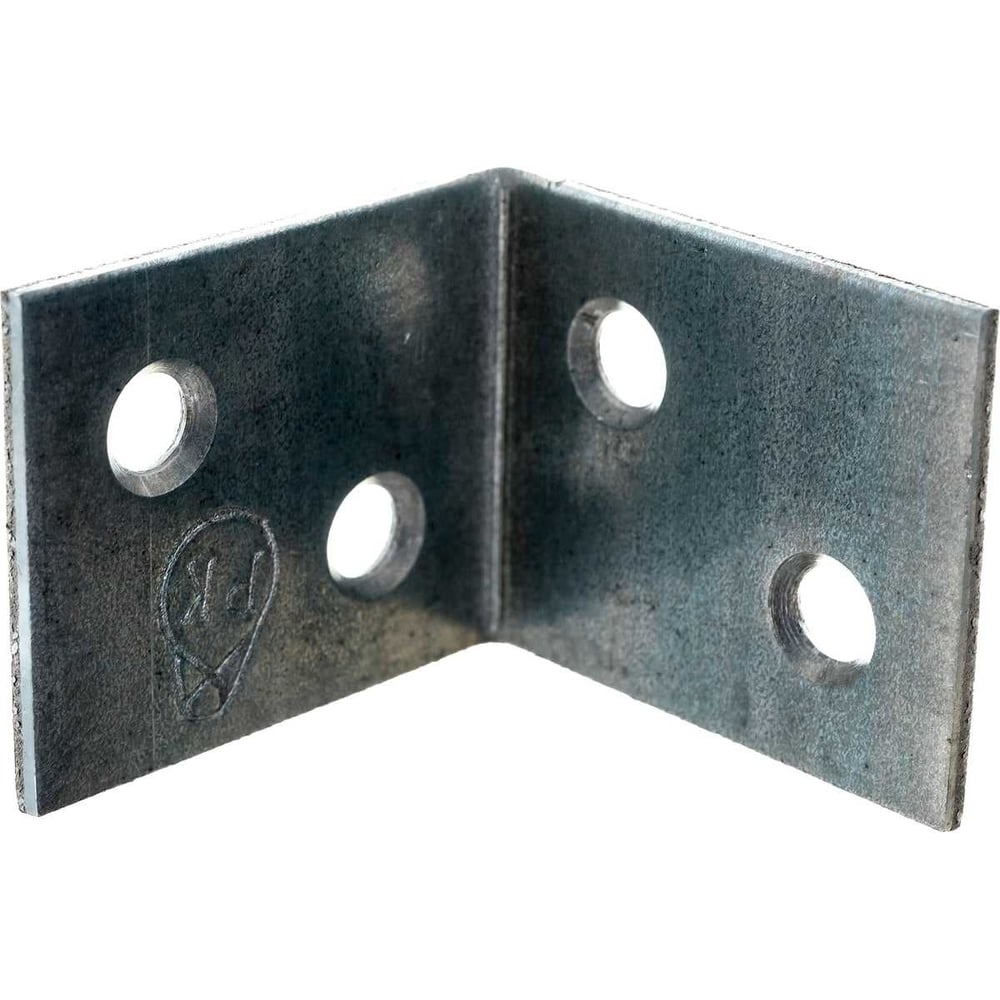 Изображение товара Угол мебельный РК ГРУП KS7 30х30х25 100 шт