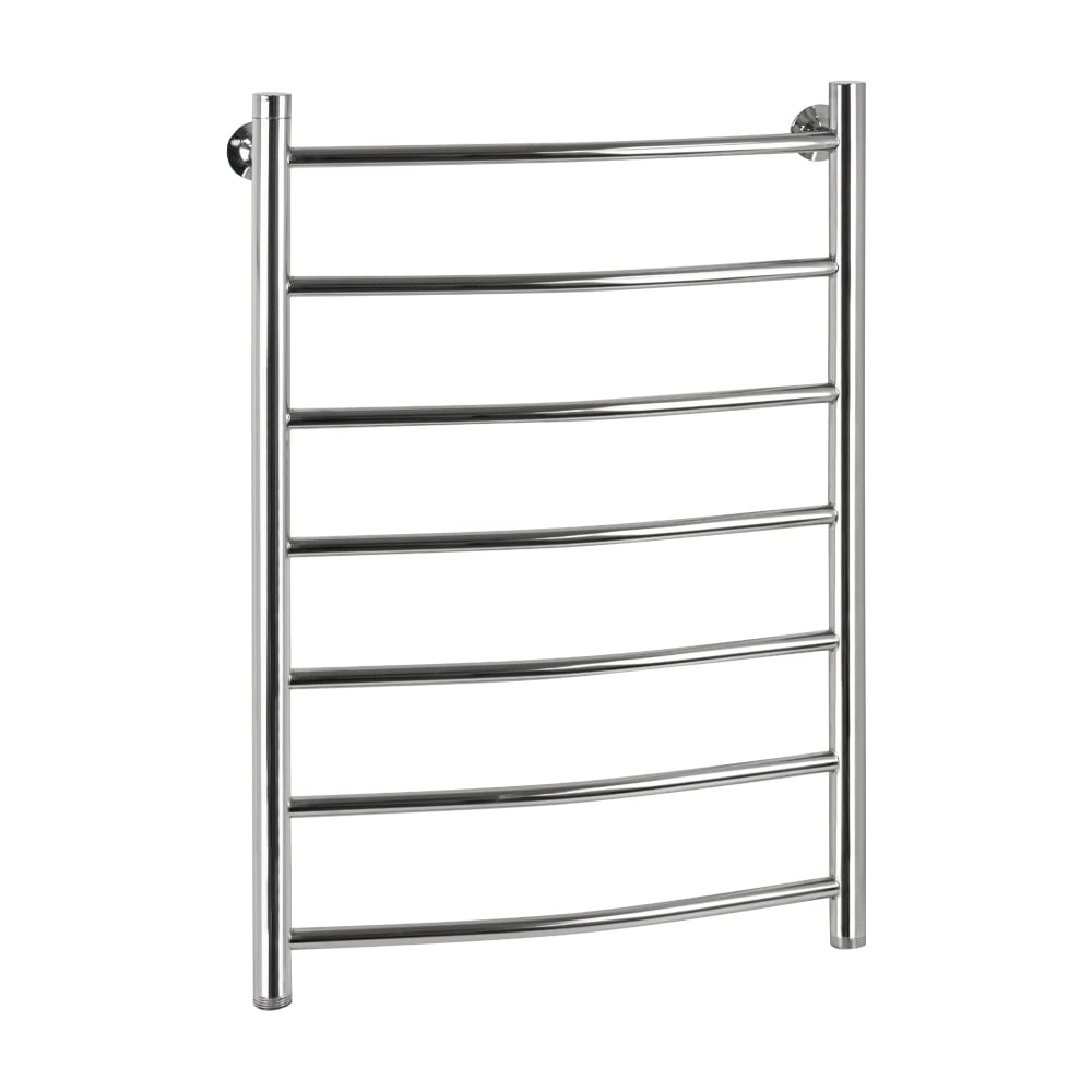 Изображение товара Полотенцесушитель Санакс КЛАССИК-ДУГА 500х800 мм нержавеющая сталь хром водяной