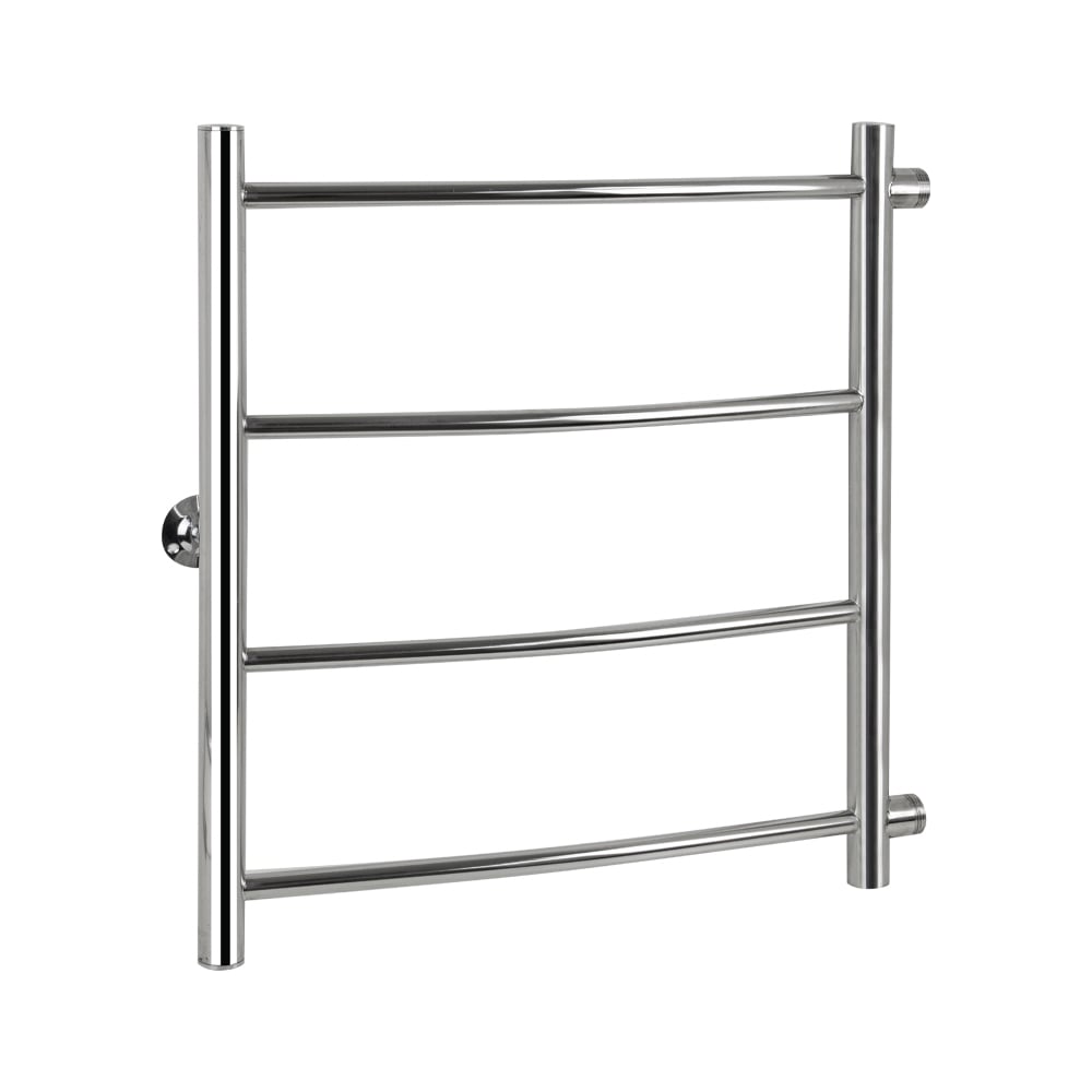 Изображение товара Полотенцесушитель Санакс КЛАССИК-ДУГА 500х600 мм нержавеющая сталь, хром