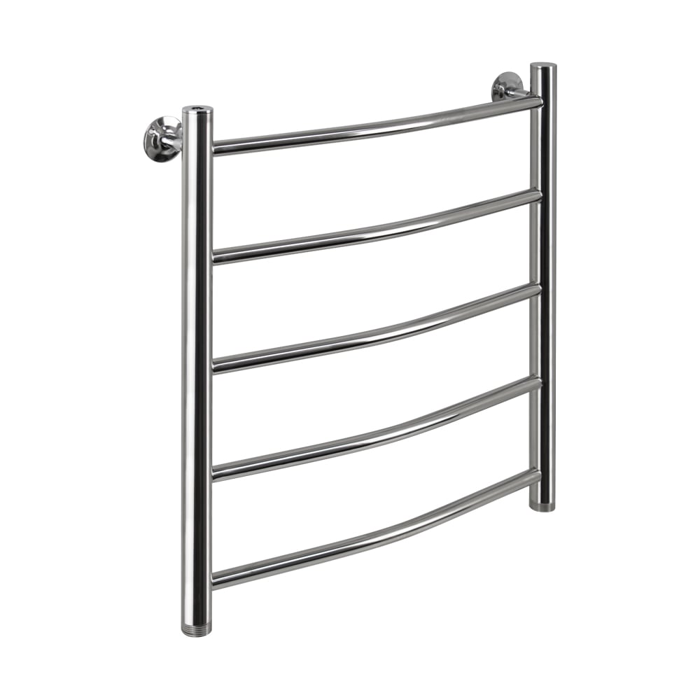 Изображение товара Полотенцесушитель Санакс КЛАССИК-ДУГА, 500х600 мм, труба - 1 x 2 мм, нержавеющая сталь, полированная к5060