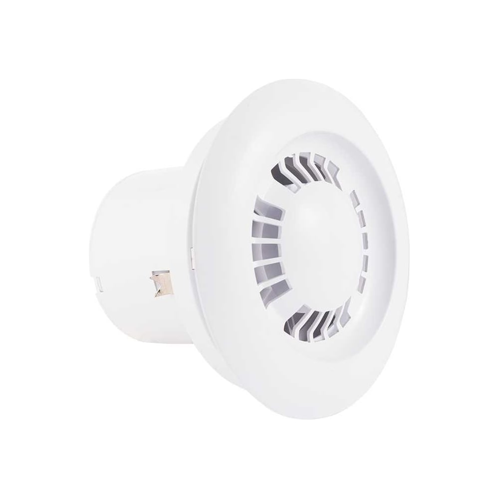 Изображение товара Вентилятор MTG LUNAR 100-K осевой для стен и потолка белый 85 м³ч