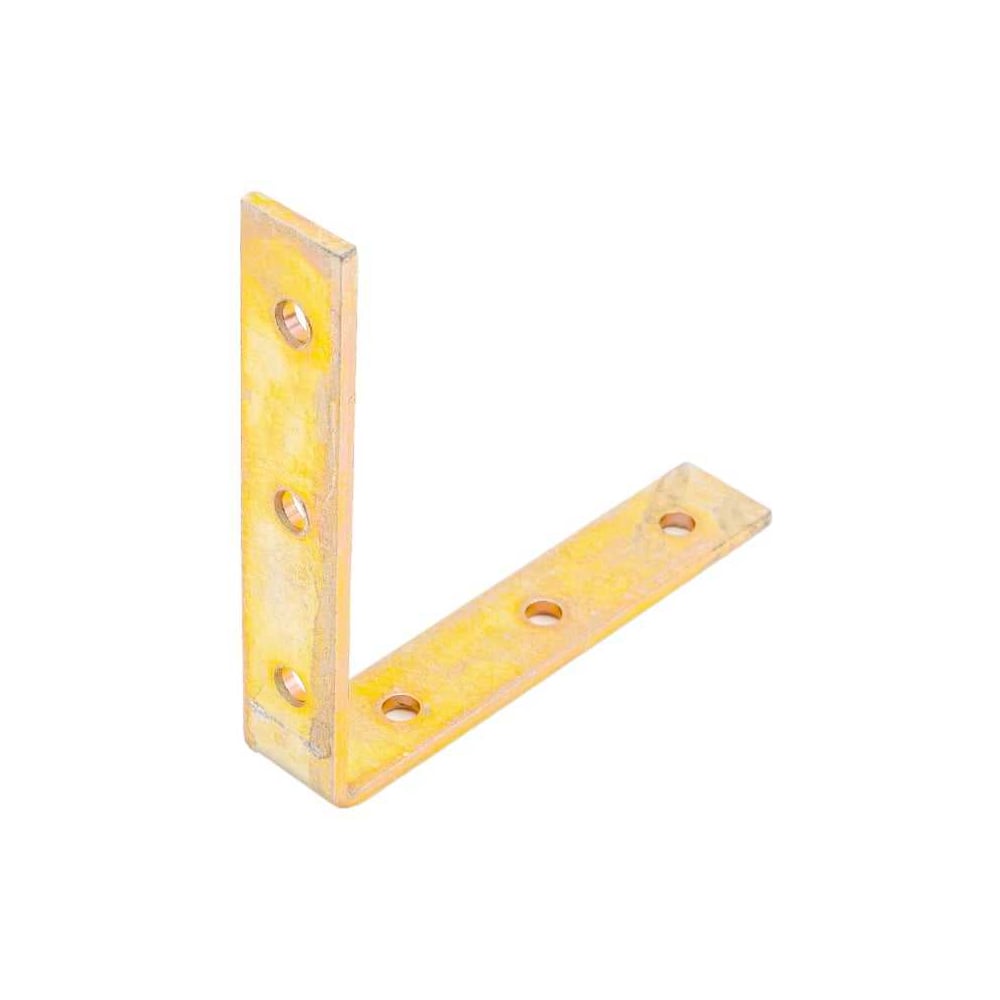 Изображение товара Уголок узкий РК ГРУП сверхмощный MK 2 100х100х20, 20 шт