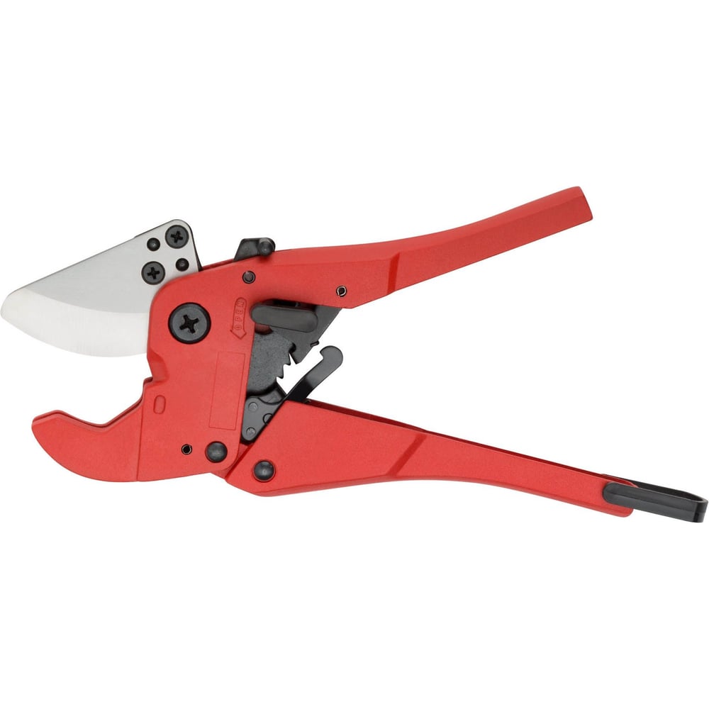 Изображение товара Ножницы для металлопластиковых труб ООО ПКФ Сварком полуавтоматические 42 мм