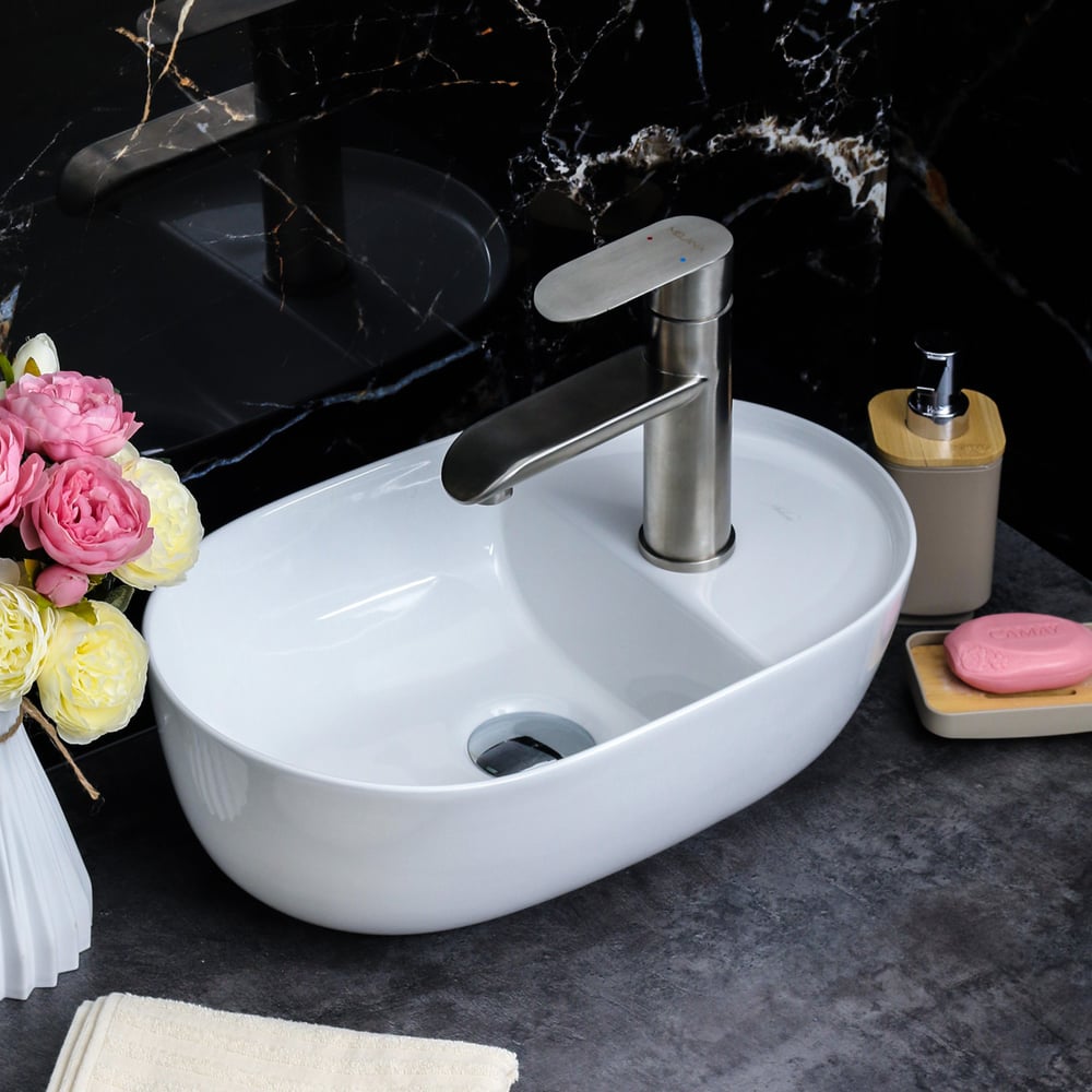 Изображение товара Раковина MELANA MLN-320333 320333-805