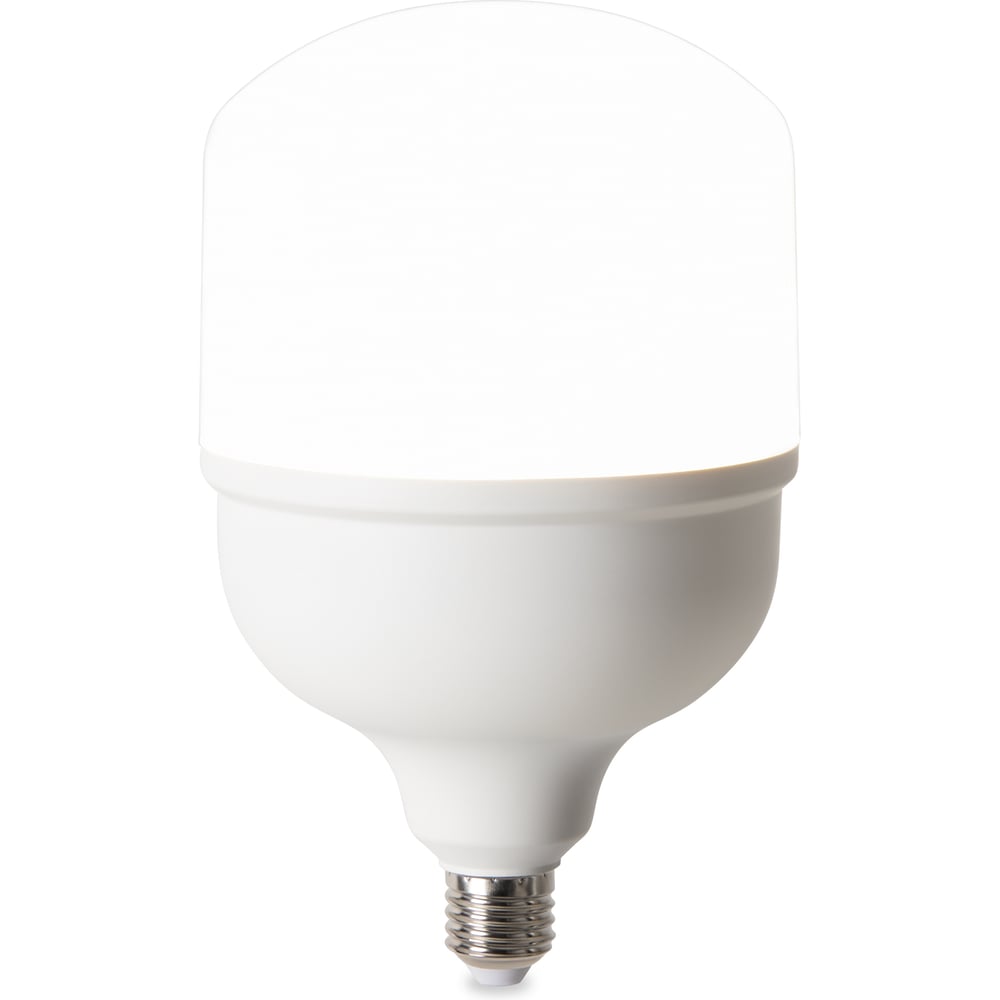 Изображение товара LED лампочка VOLTEGA 8588 50 Вт E27 4000 К цилиндр