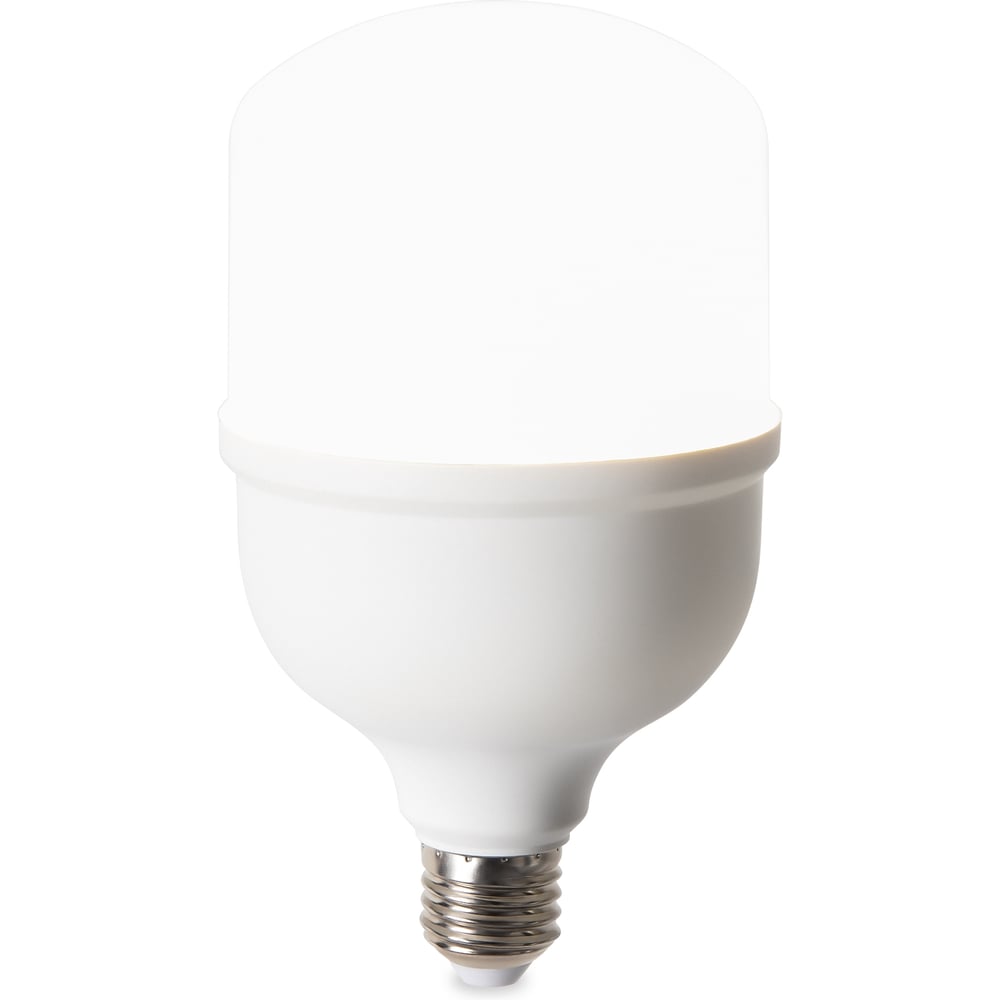 Изображение товара Светодиодная лампа VOLTEGA 8586 E27 4000K 3500лм 30W цилиндр