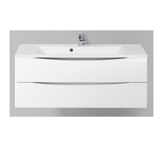 Изображение товара Подвесная база под раковину BelBagno MARINO-1200-2C-SO-BO-P