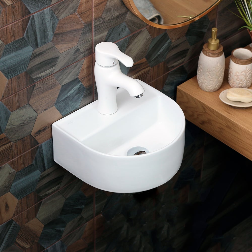 Изображение товара Раковина MELANA MLN-320344 320344-805