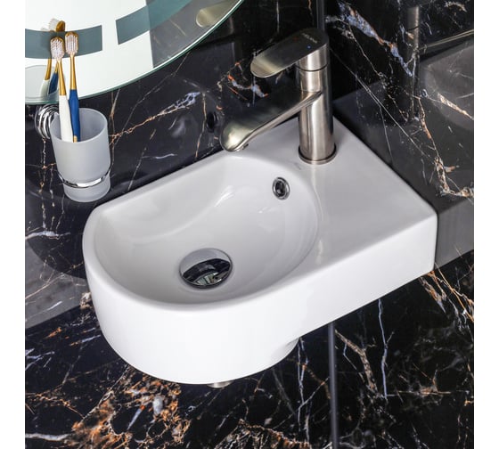 Изображение товара Раковина MELANA MLN-320347L 320347L-805